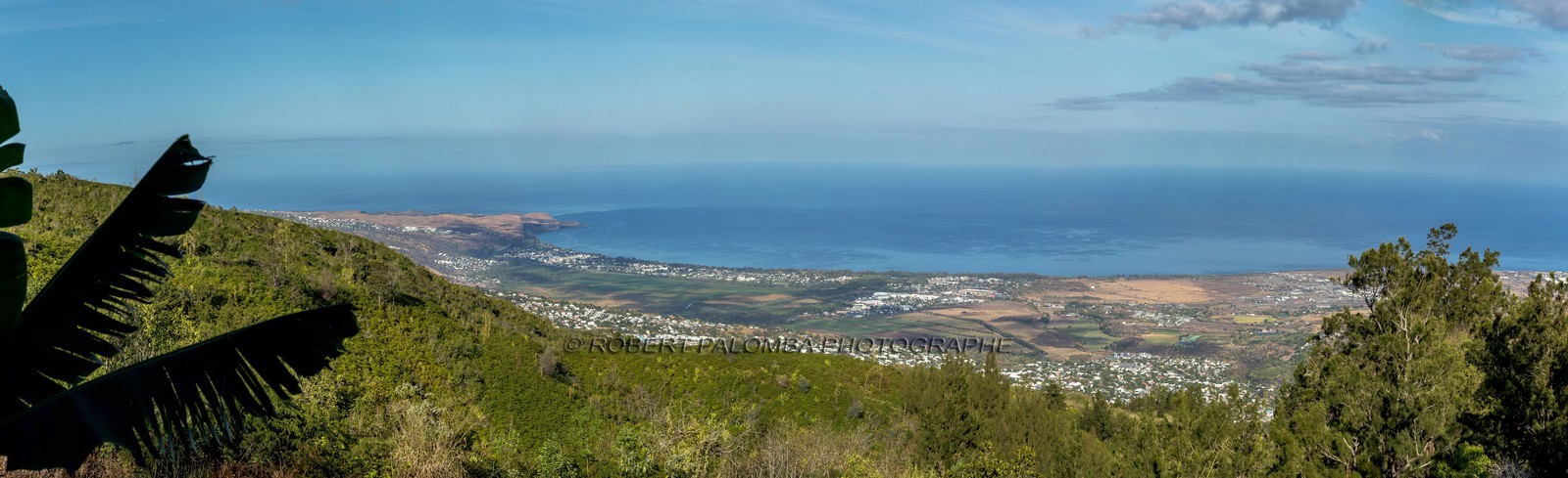 Ile de La Réunion