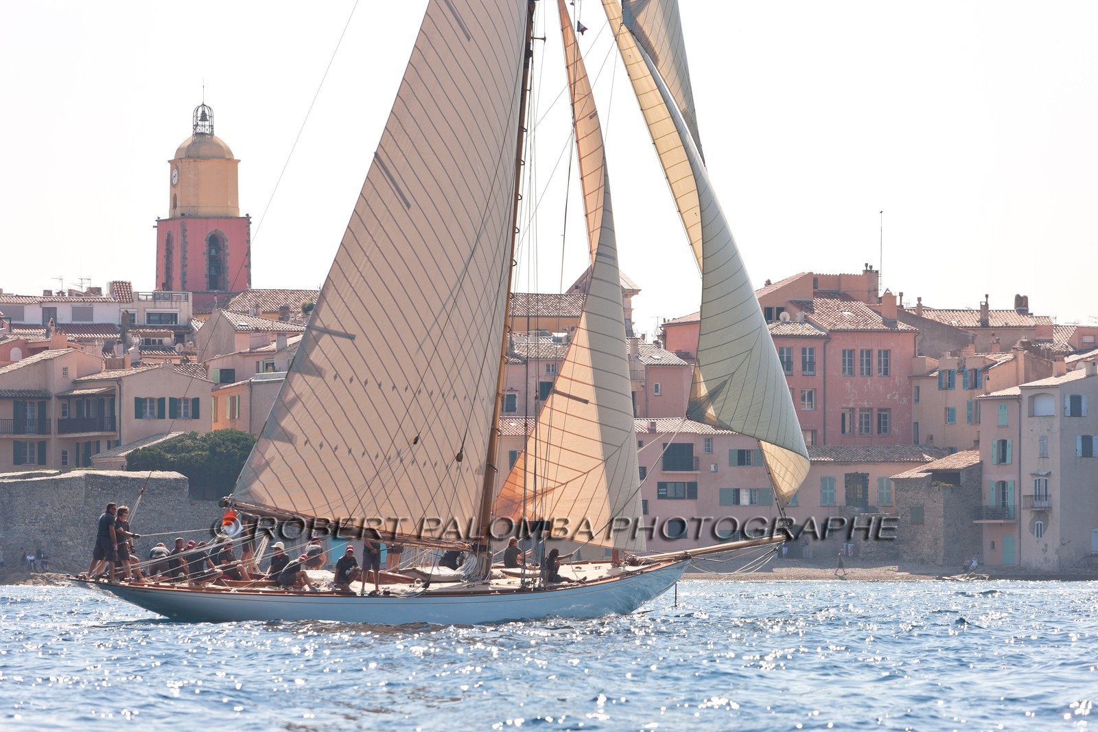 Saint-Tropez