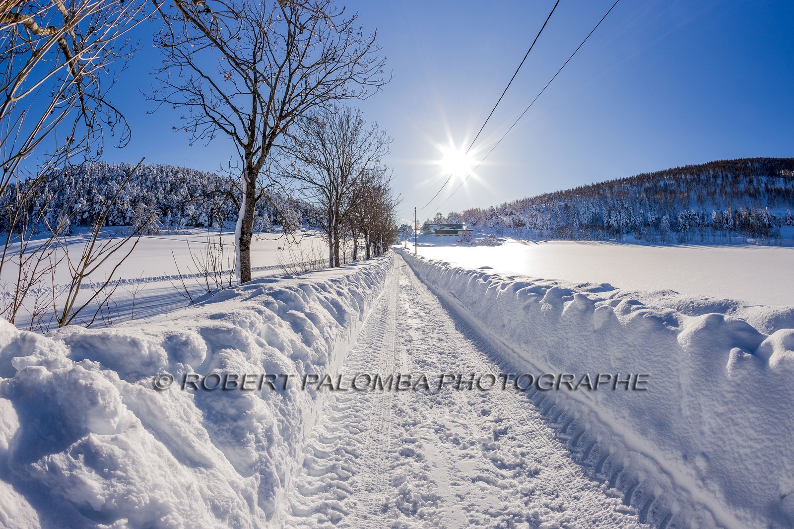 La Colle-Saint-Michel