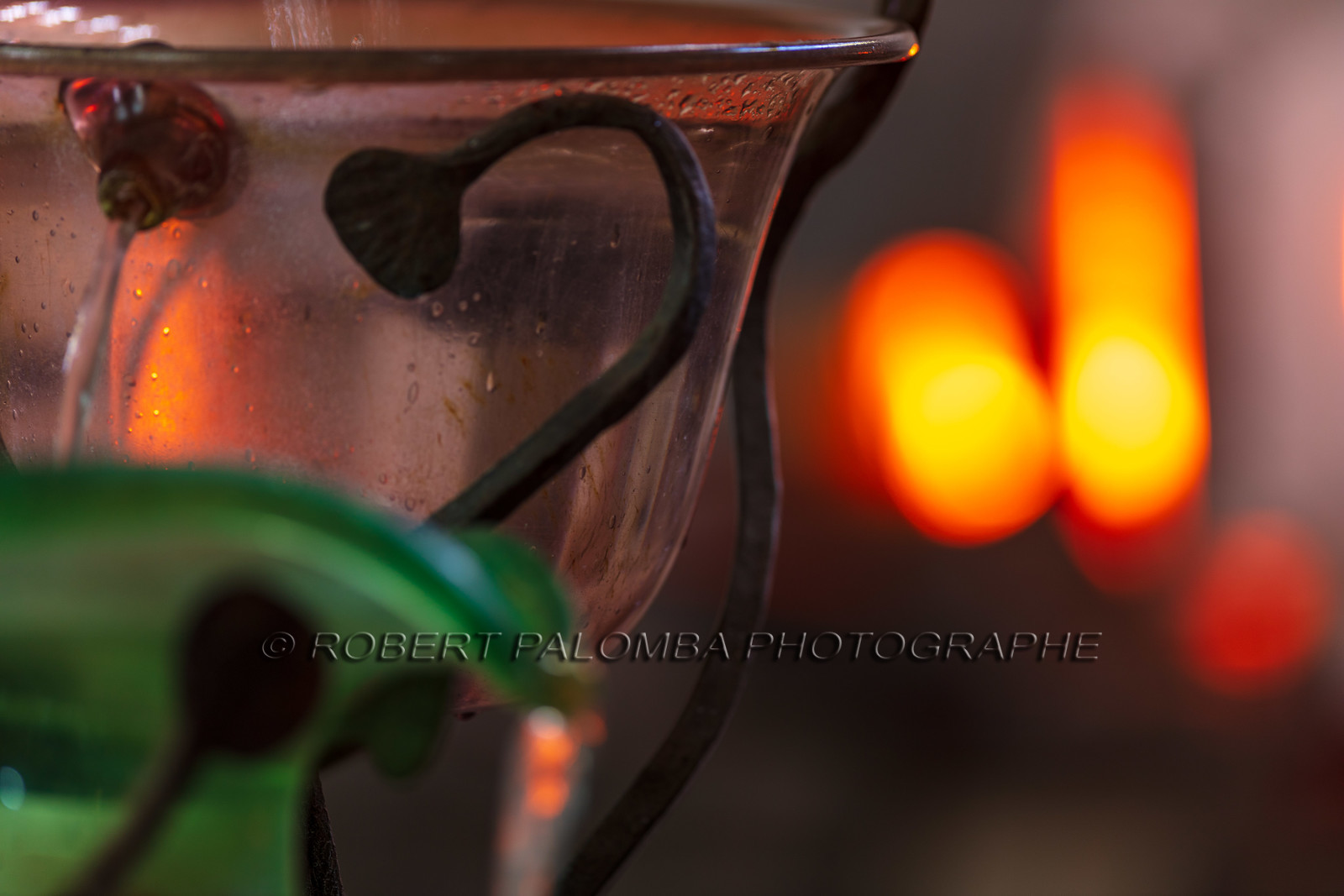 Souffleur de verre Feliceto