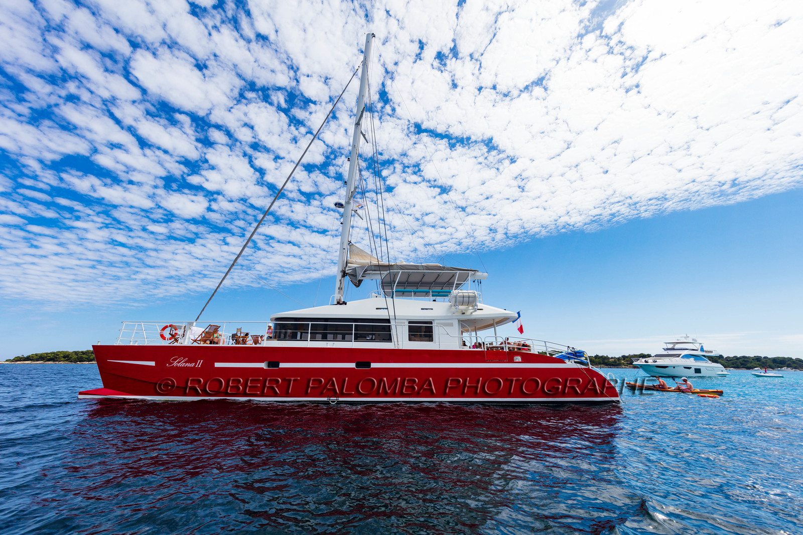 Lérins Sainte-Marguerite