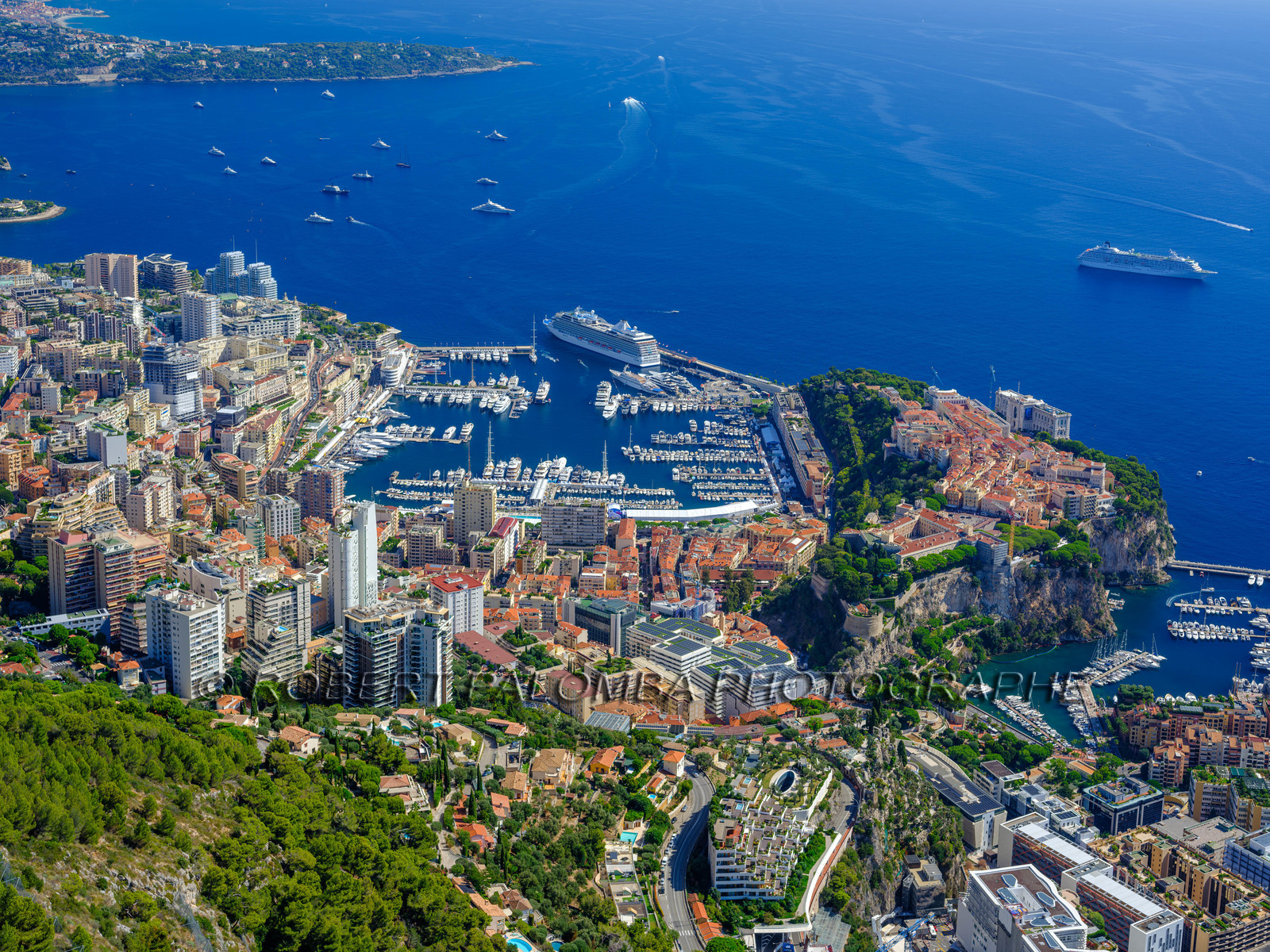Monaco
