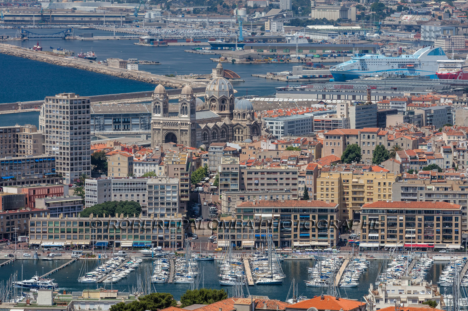 Marseille