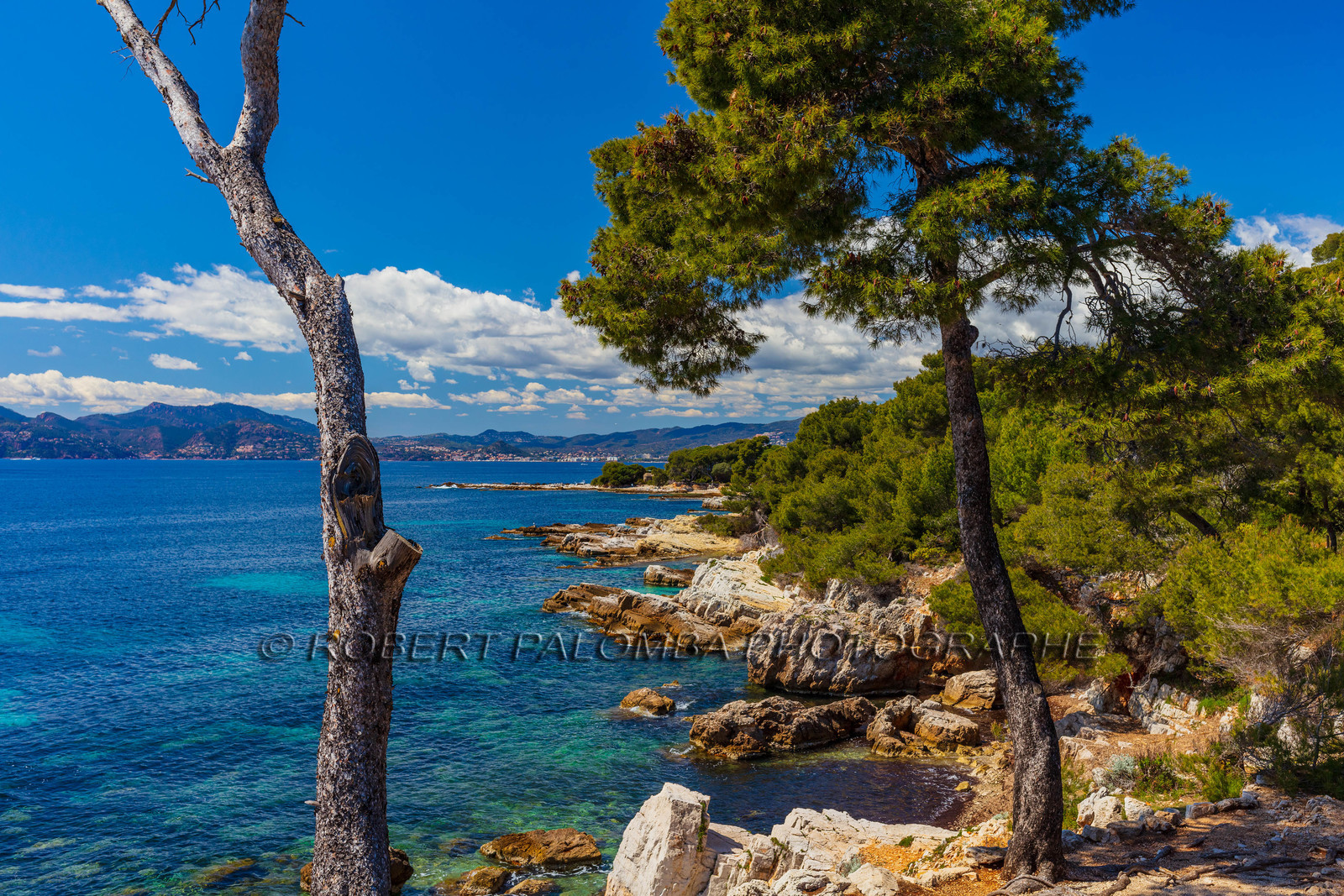 Lérins, Sainte-Marguerite