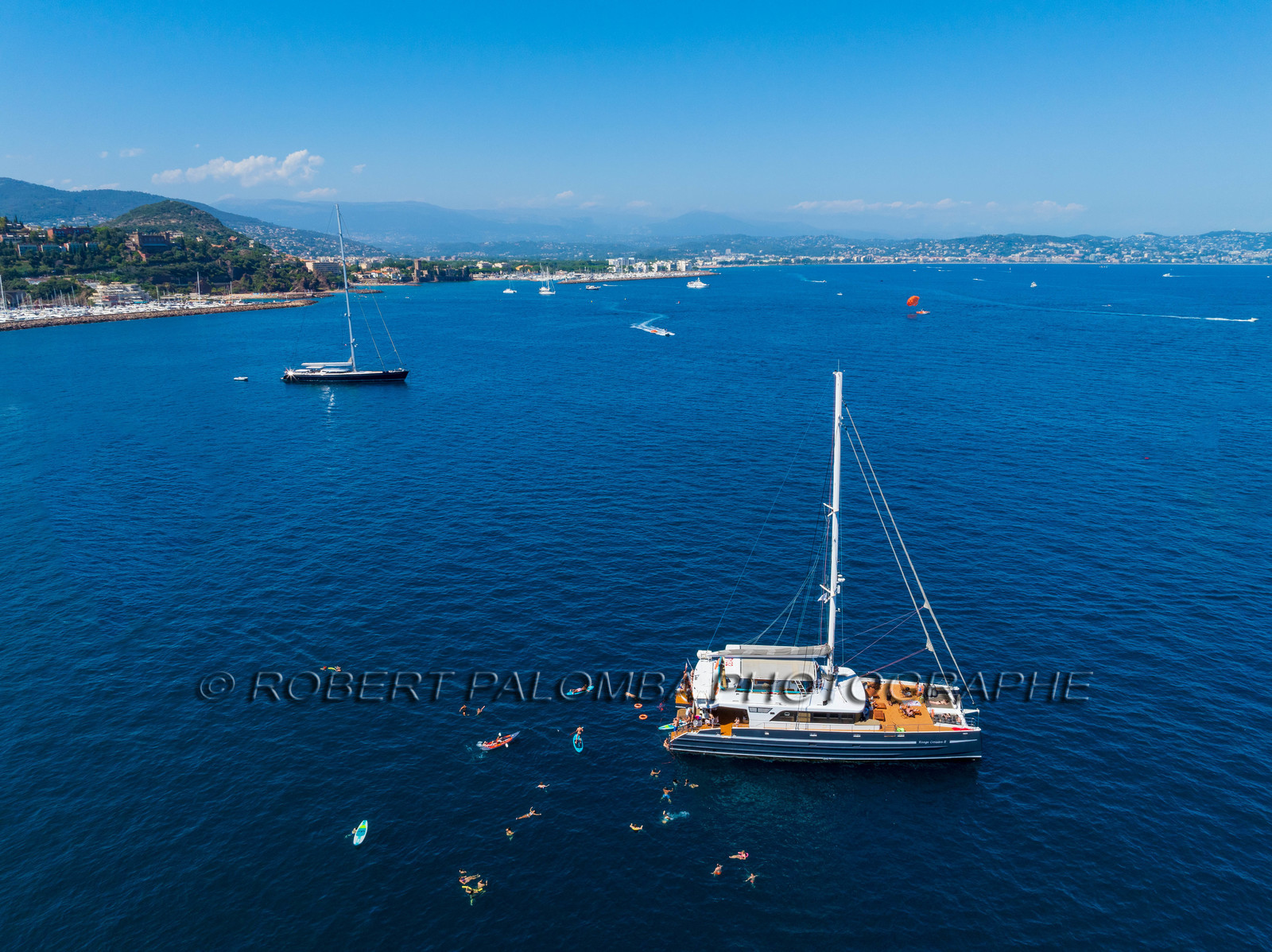 Rivage Croisière II