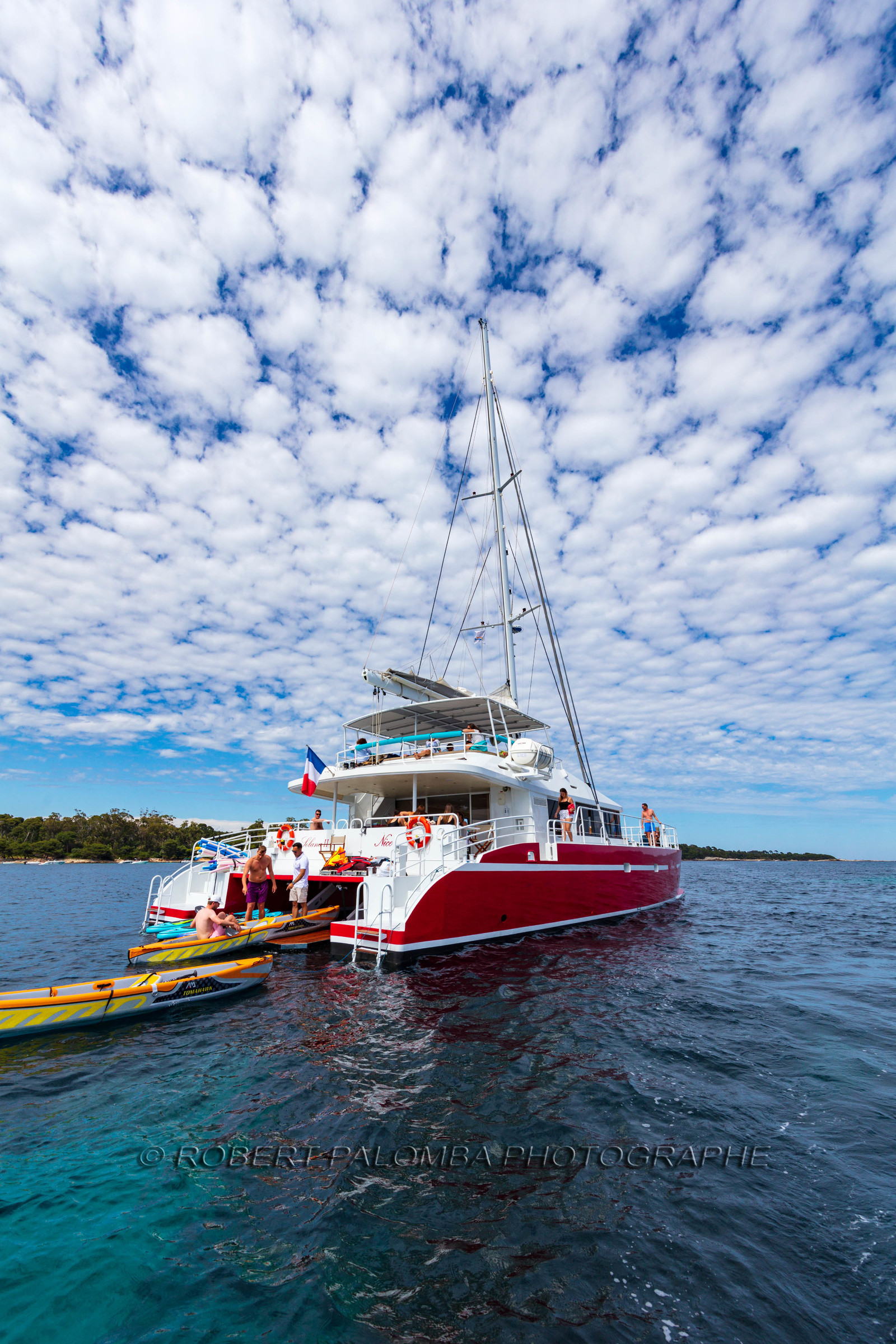 Lérins Sainte-Marguerite