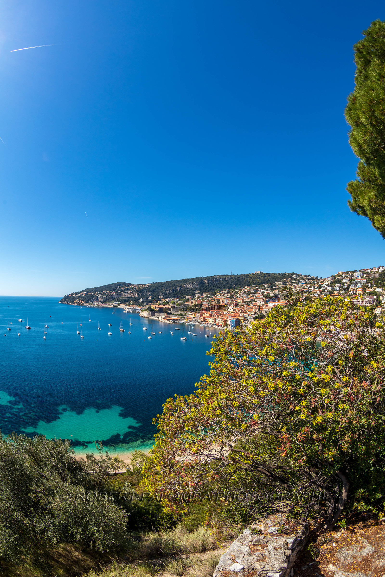 Villefranche-sur-Mer