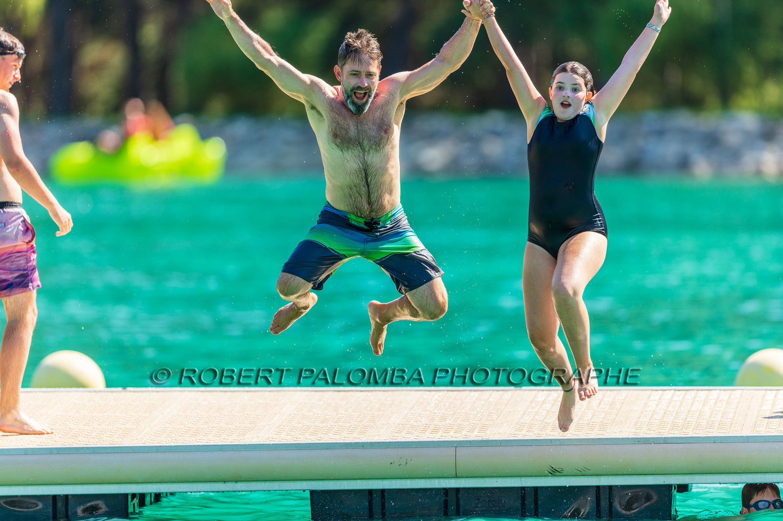 Parc de loisirs du Val d'Allos