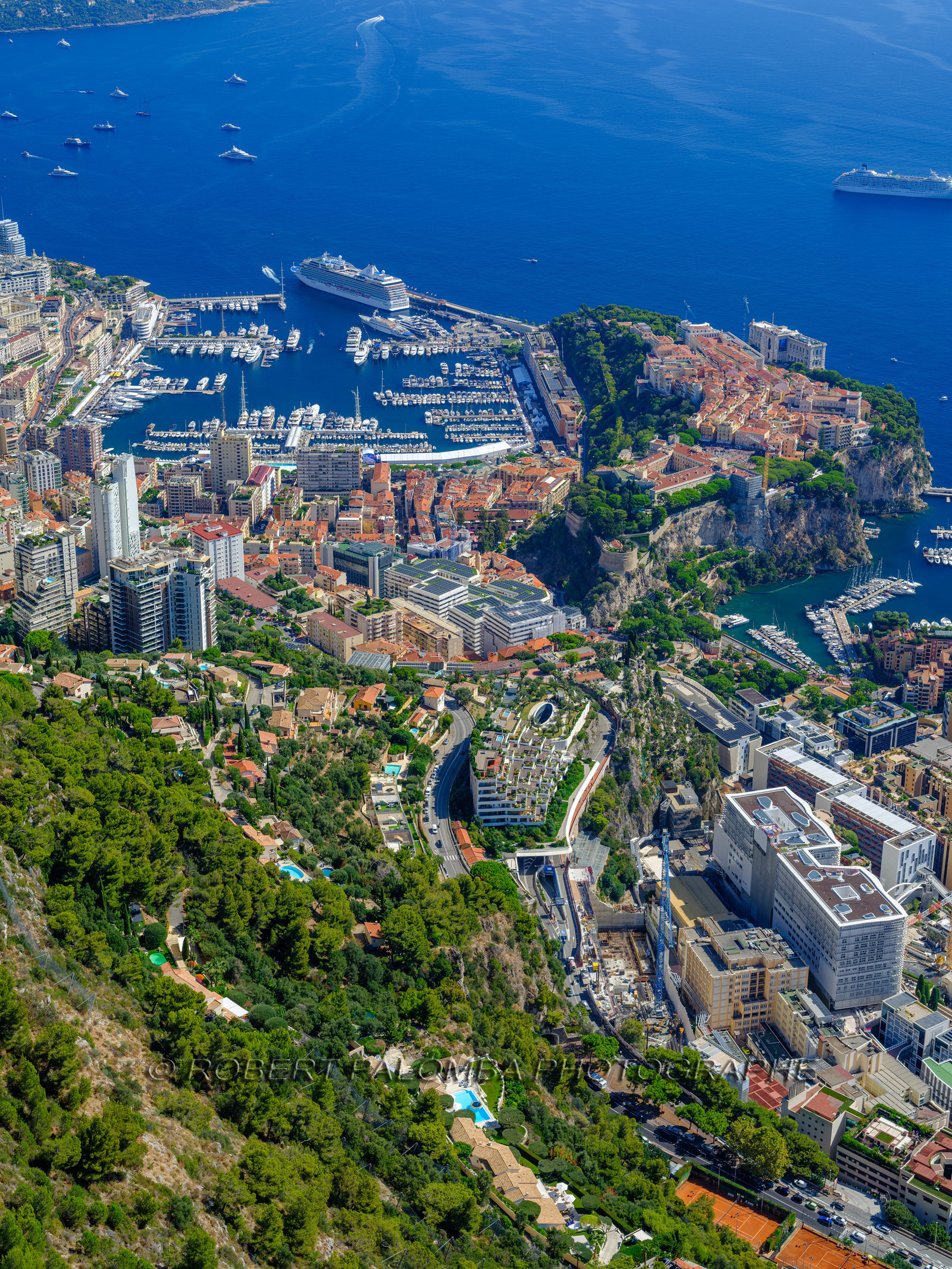 Monaco