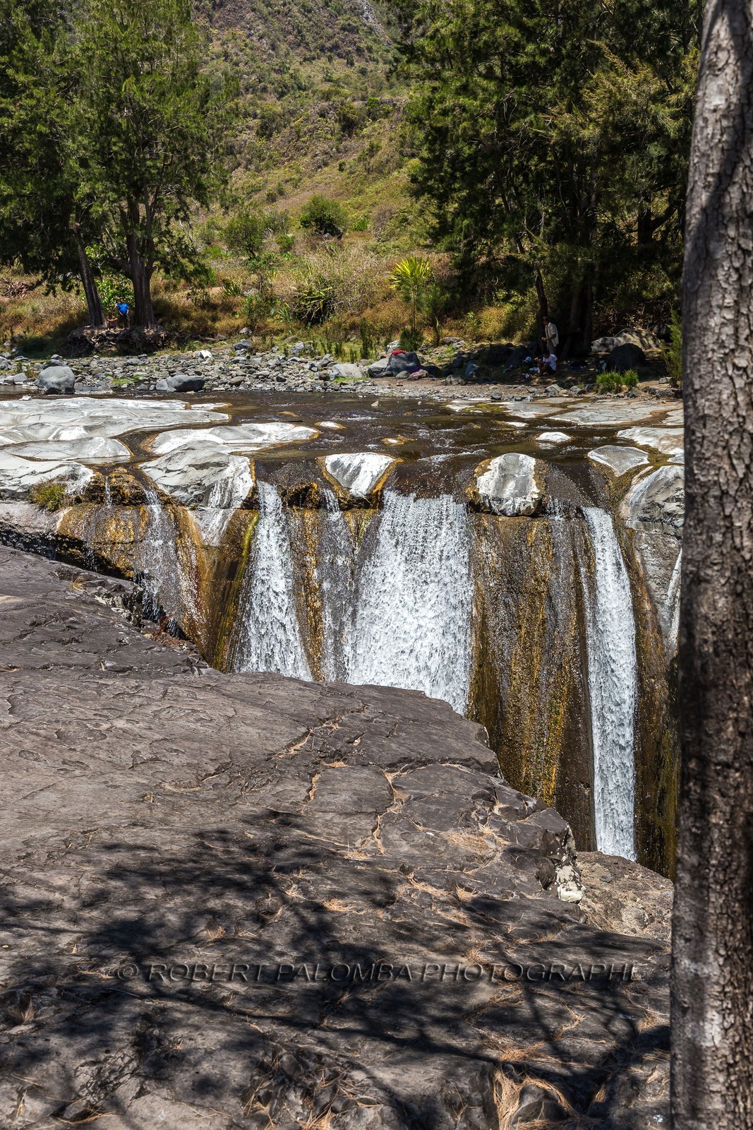 Ile de La Réunion