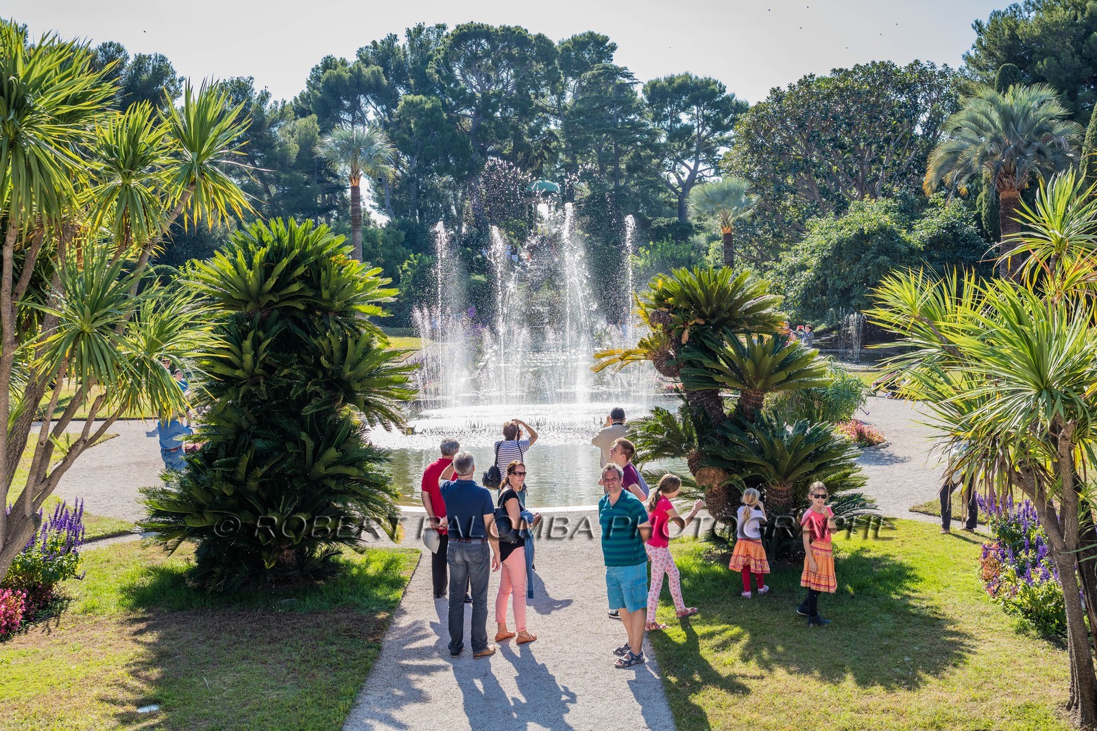 Saint-Jean-Cap-Ferrat