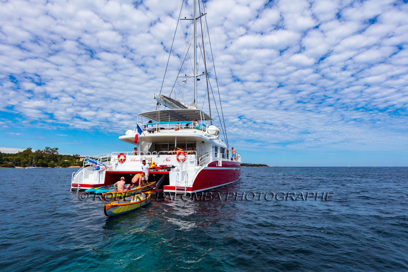 Lérins Sainte-Marguerite