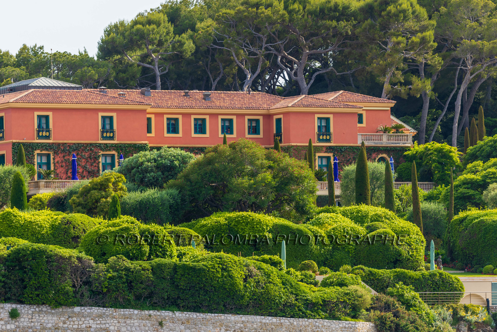 Crosière Nice-Monaco