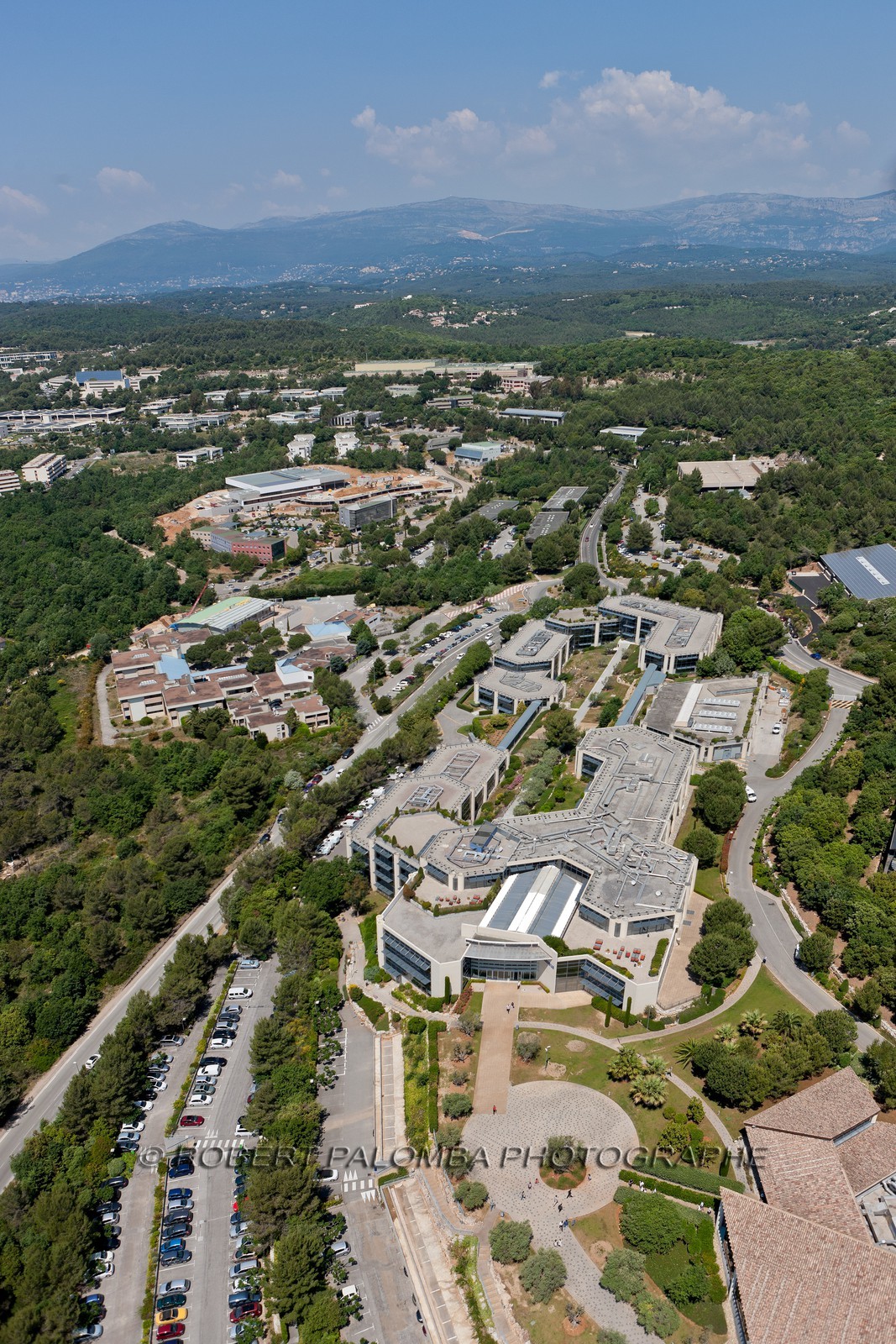 Sophia Antipolis