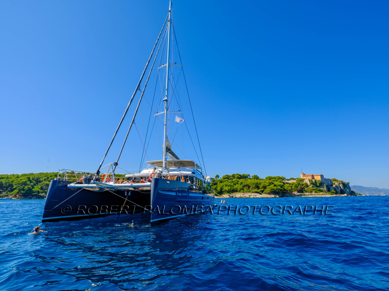 Rivage Croisière II