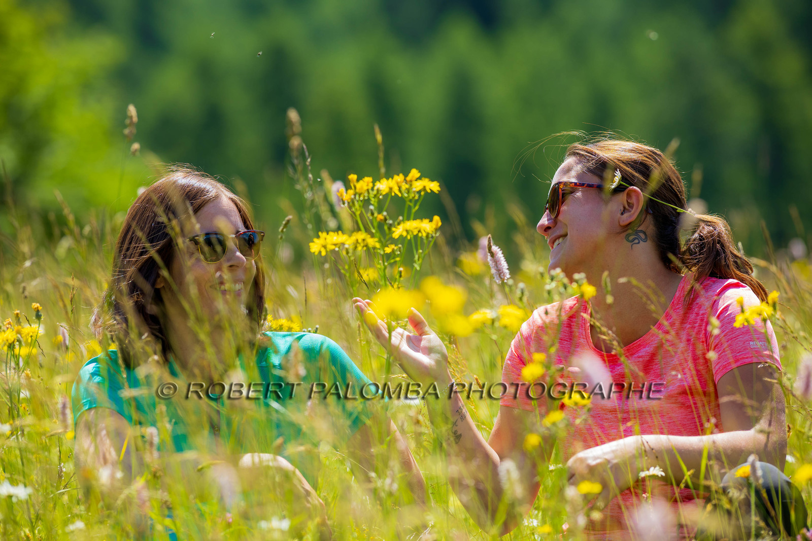 Cascade du Chadoulin