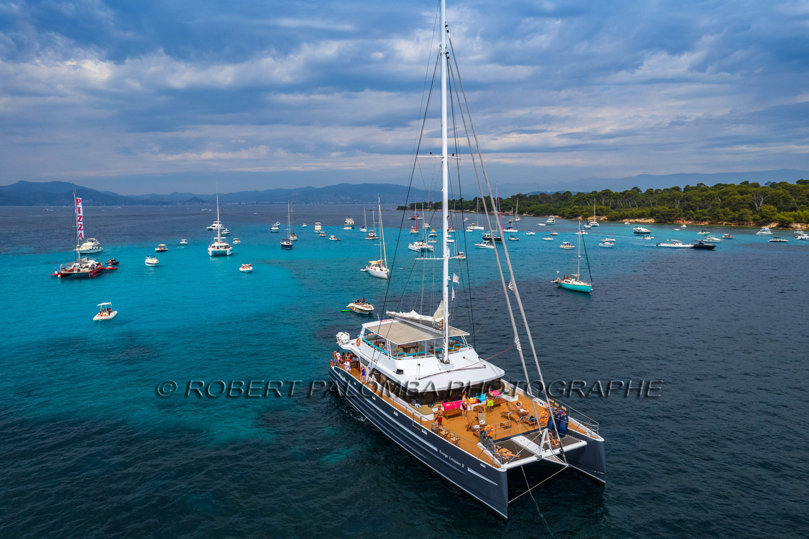 Lérins Sainte-Marguerite