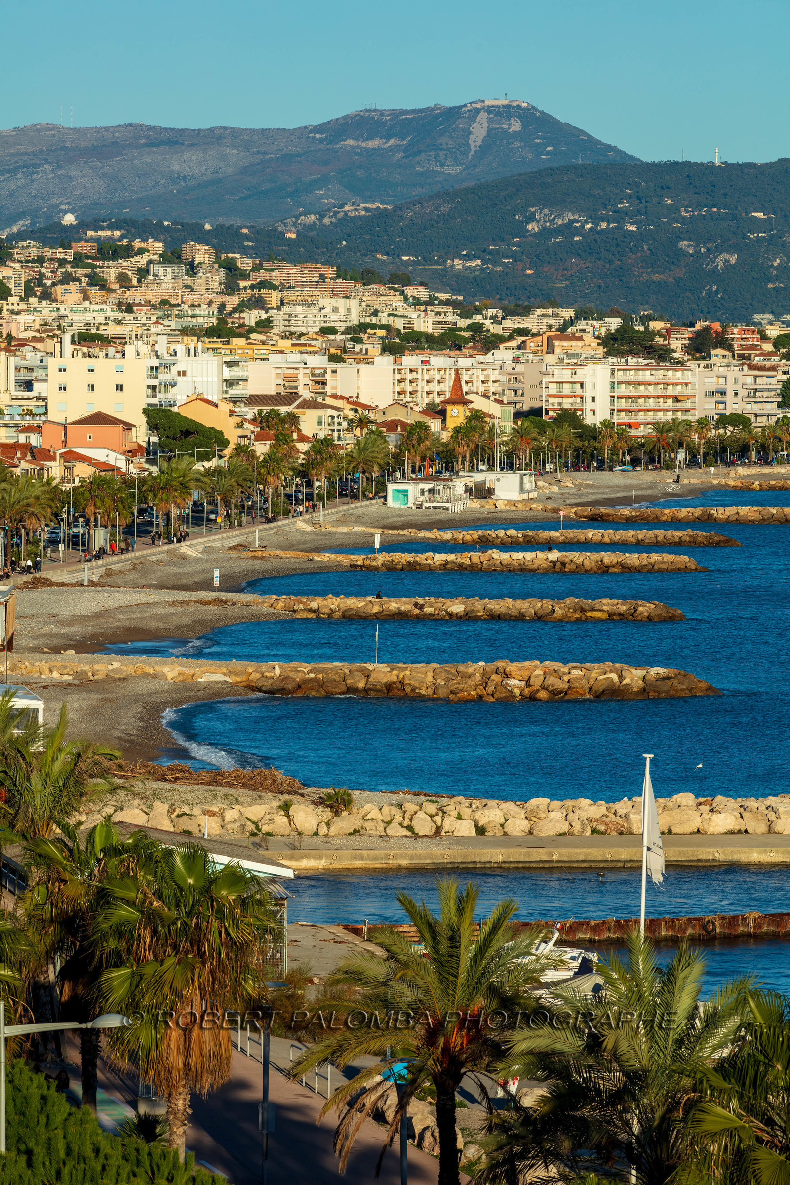 Cagnes-sur-Mer