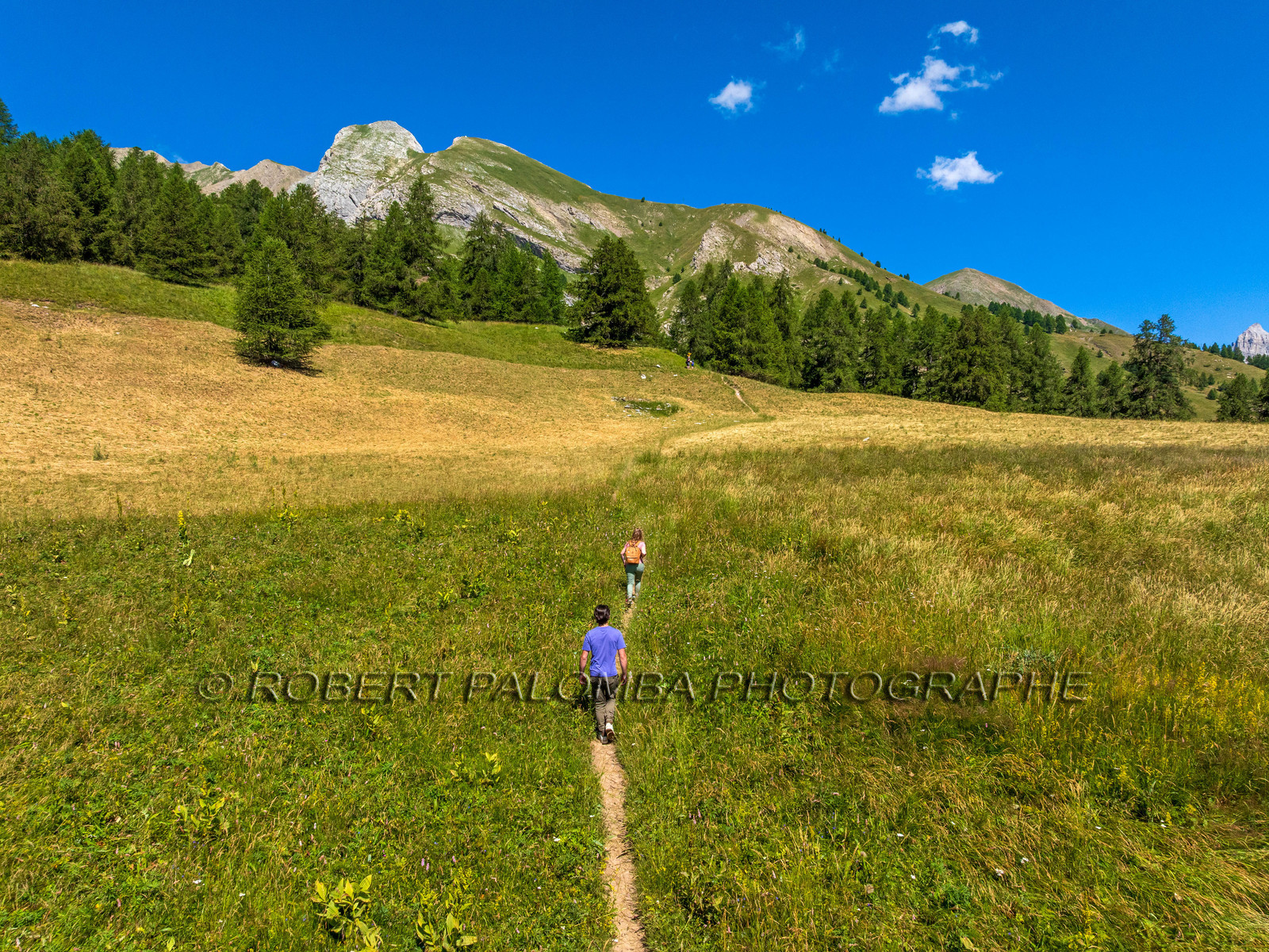 Rando Lac des Grenouilles
