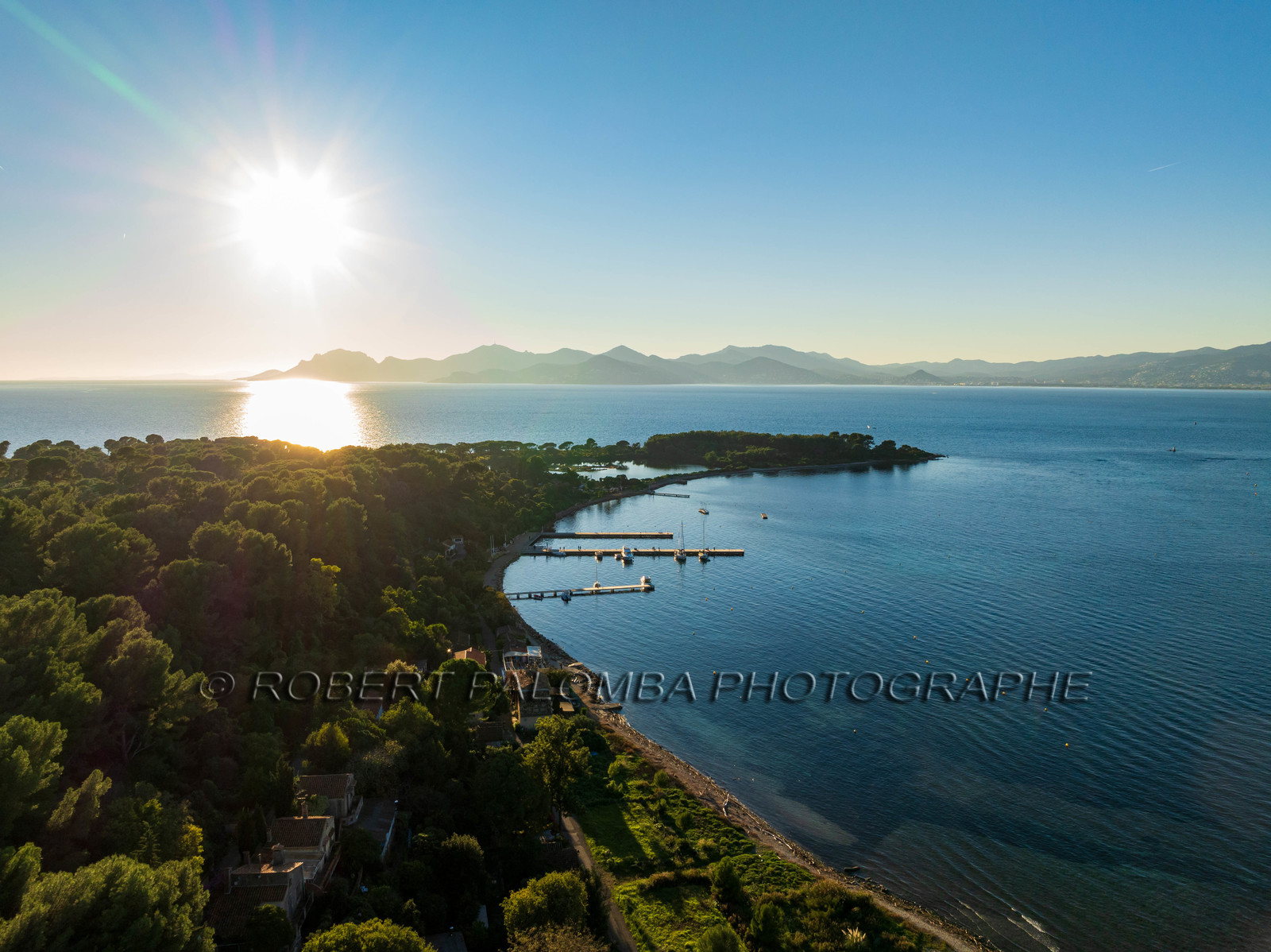 Lérins Sainte Marguerite 2024