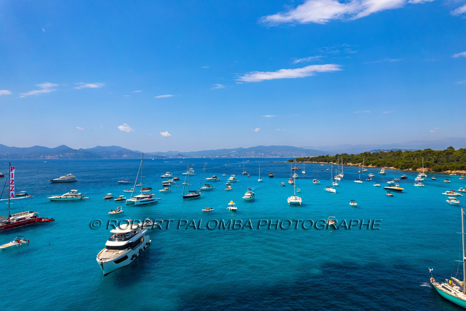 Lérins Sainte-Marguerite