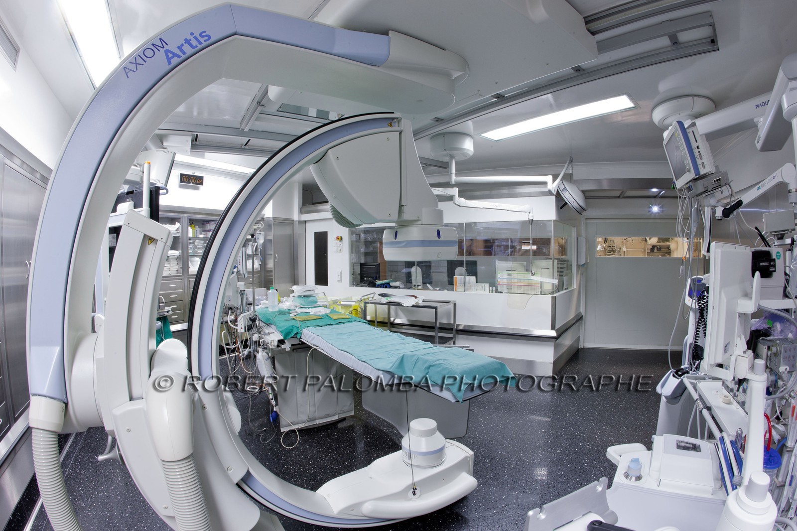 Centre Cardio Thoracique