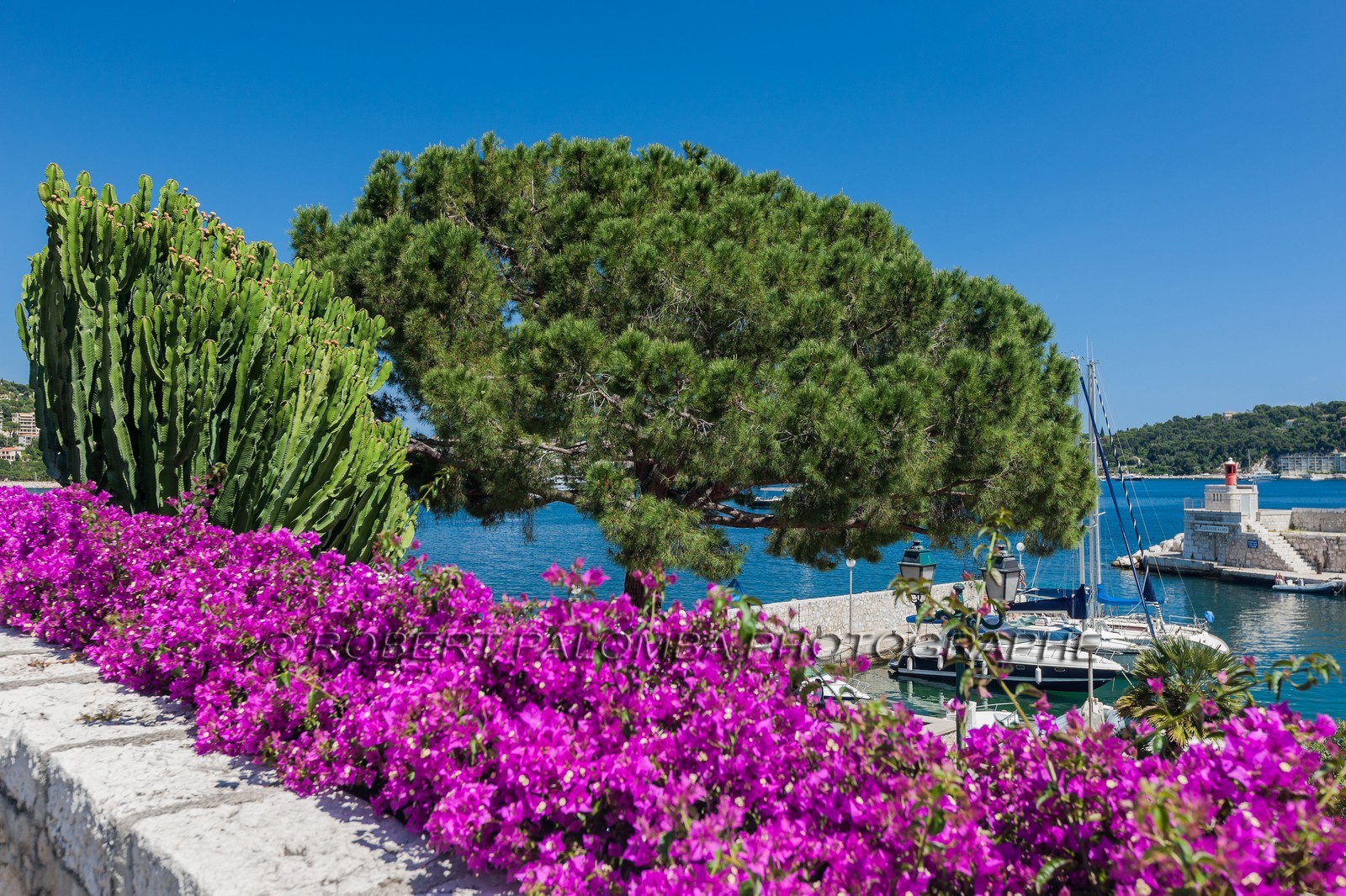 Villefranche-sur-Mer