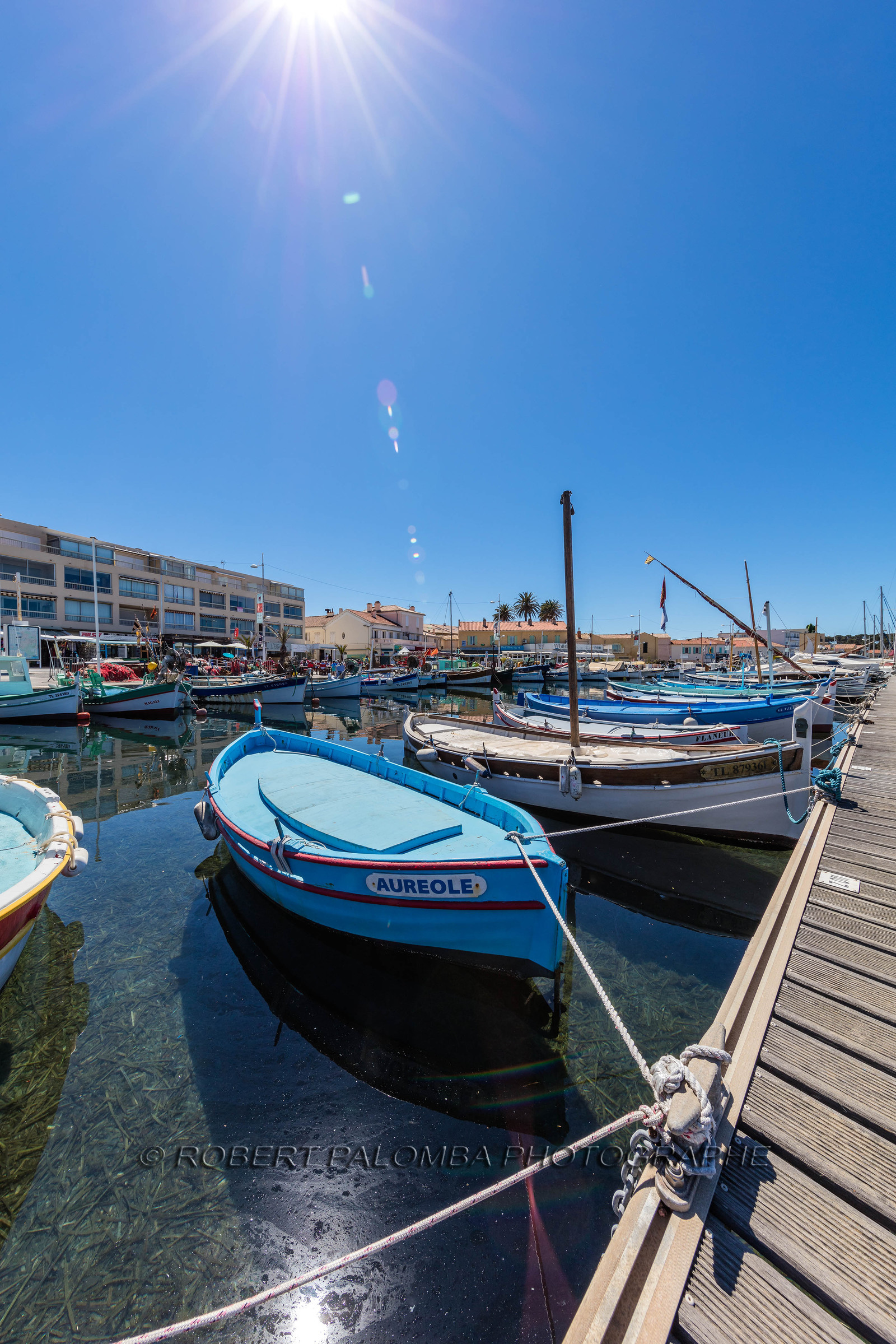 Six-Fours-les-Plages