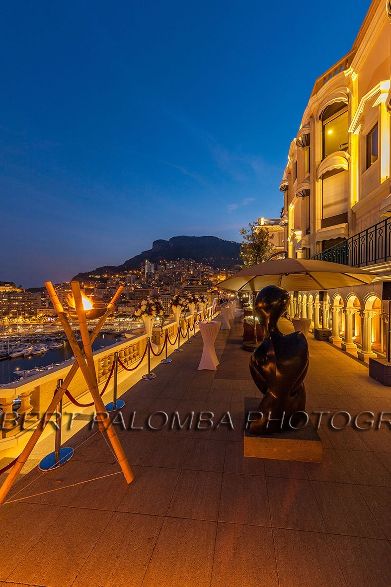 Centre Cardio Thoracique de Monaco
