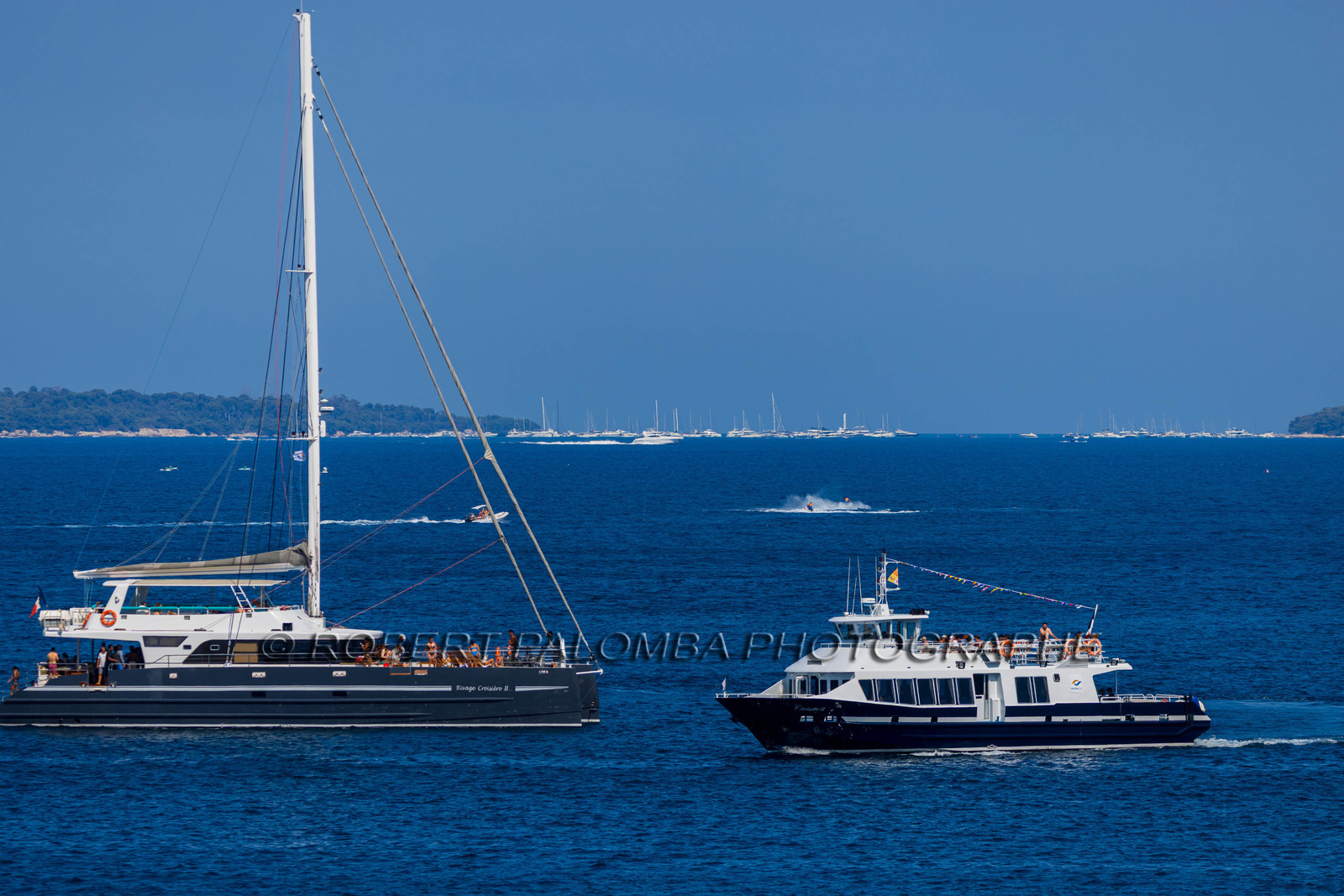 Rivage Croisière II