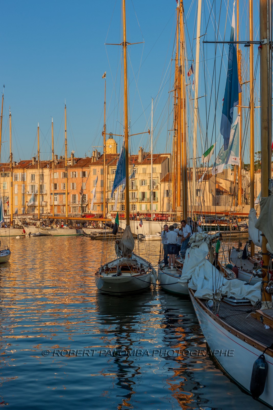 Saint-Tropez