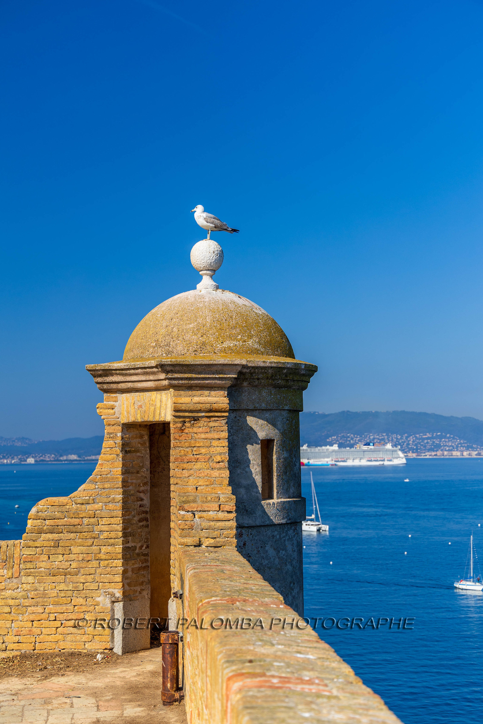 Lérins Sainte-Marguerite 2023