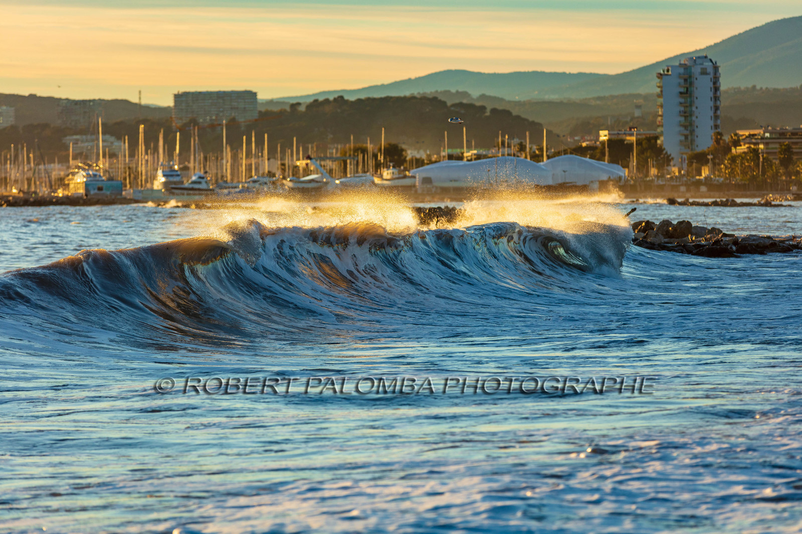 Saint-Laurent-du-Var