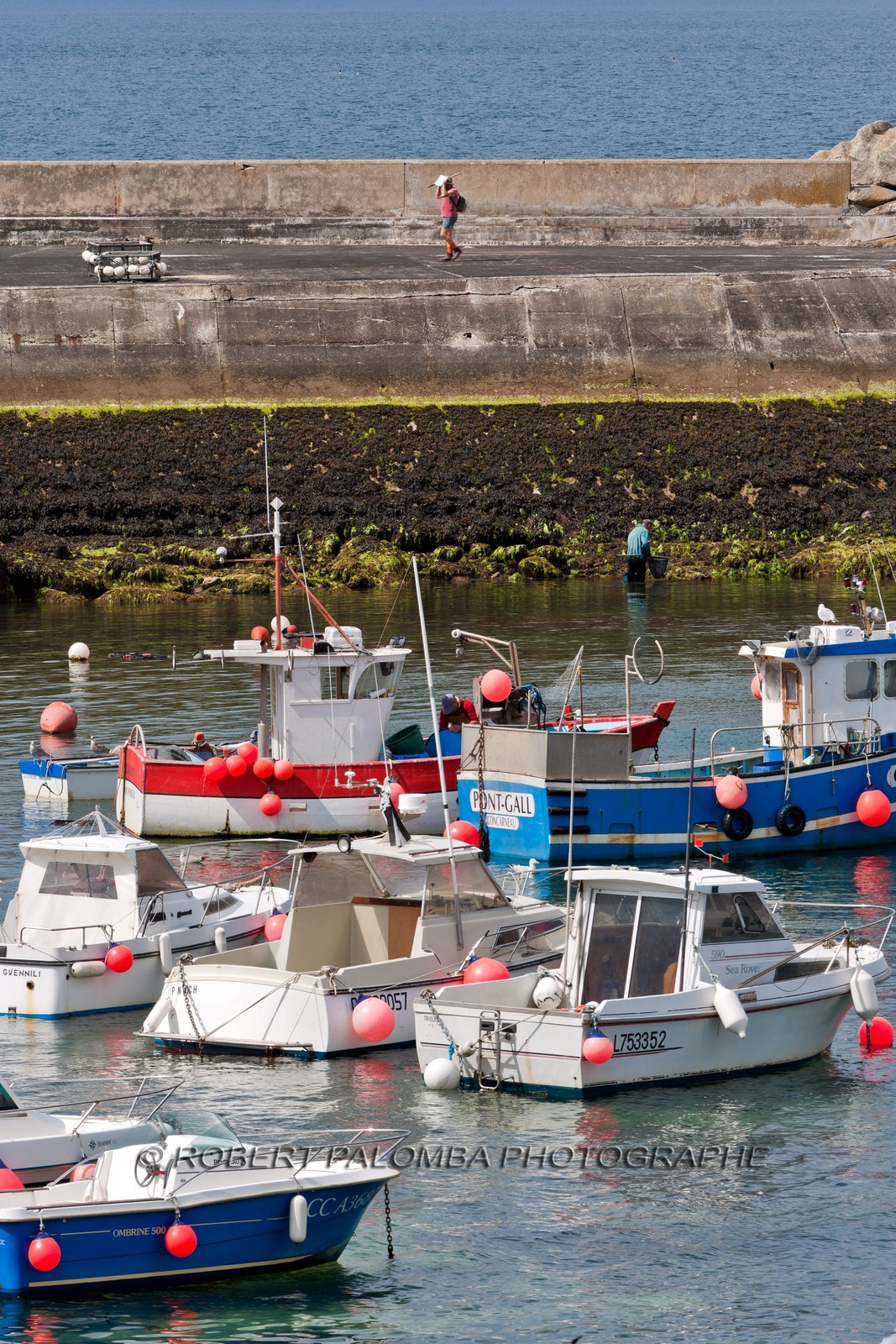 Pointe de Trévignon