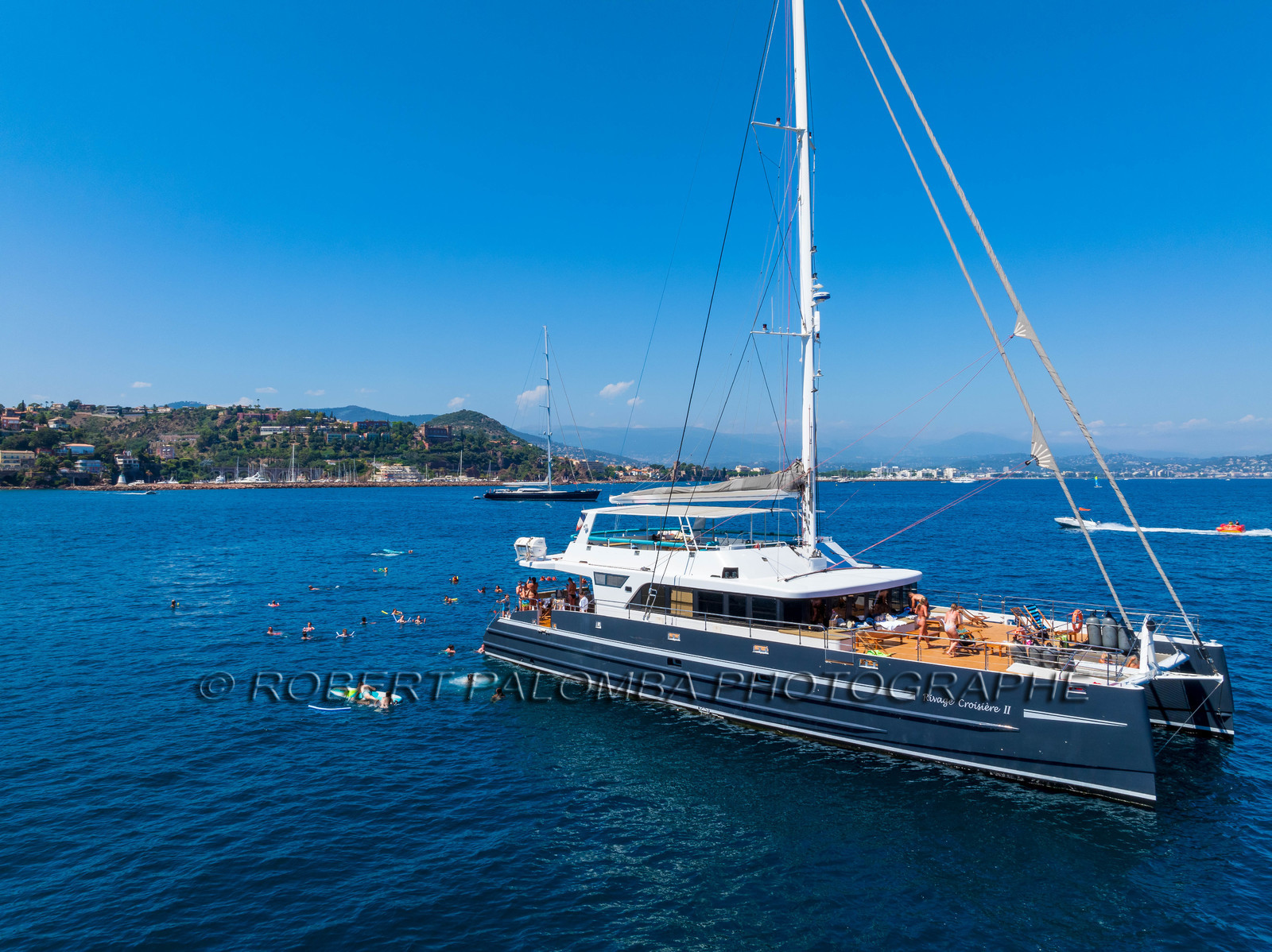 Rivage Croisière II