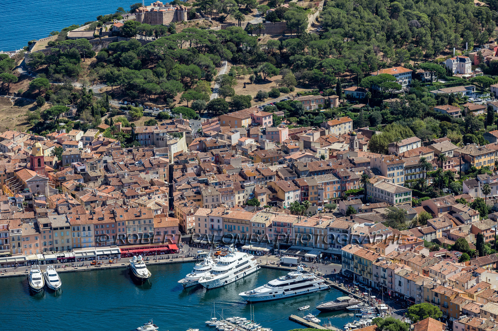 Saint-Tropez
