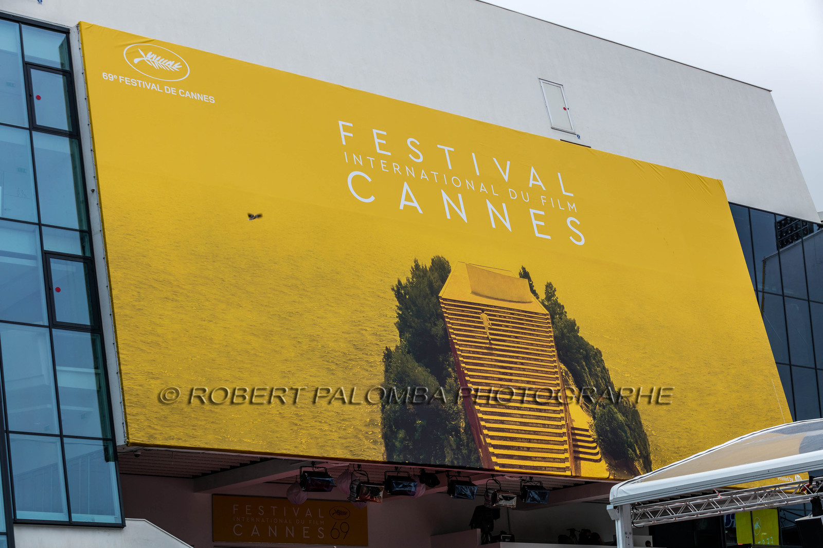 Festival de Cannes 2016