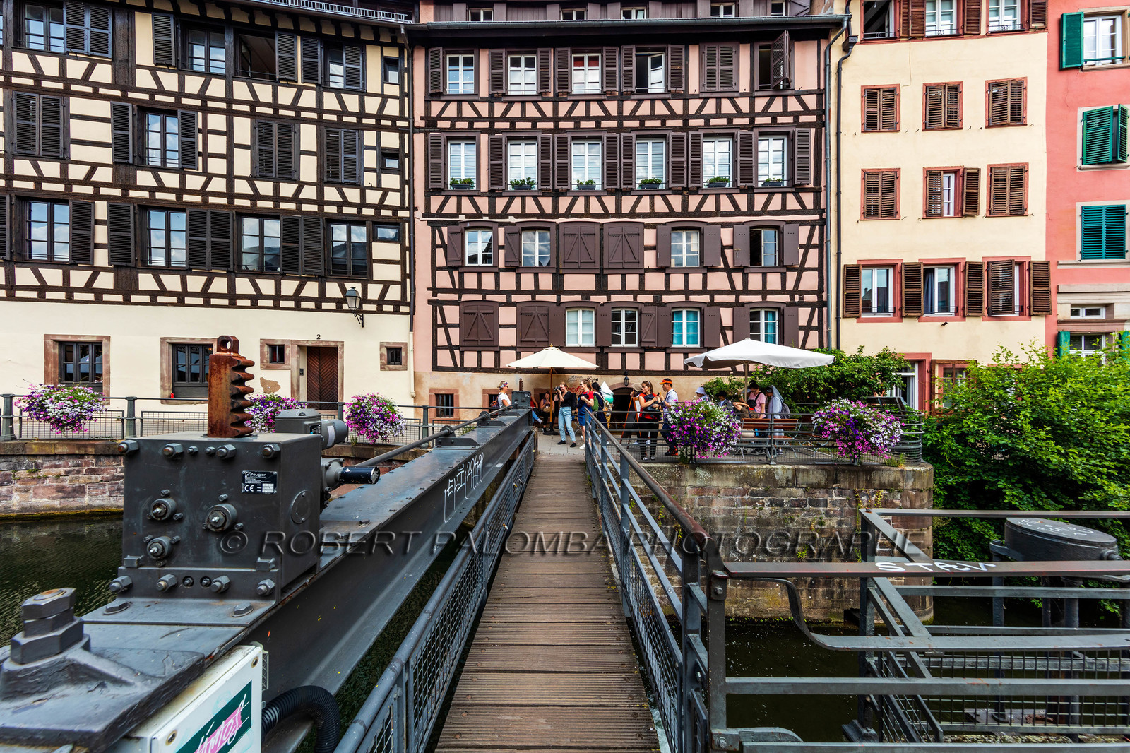 Strasbourg