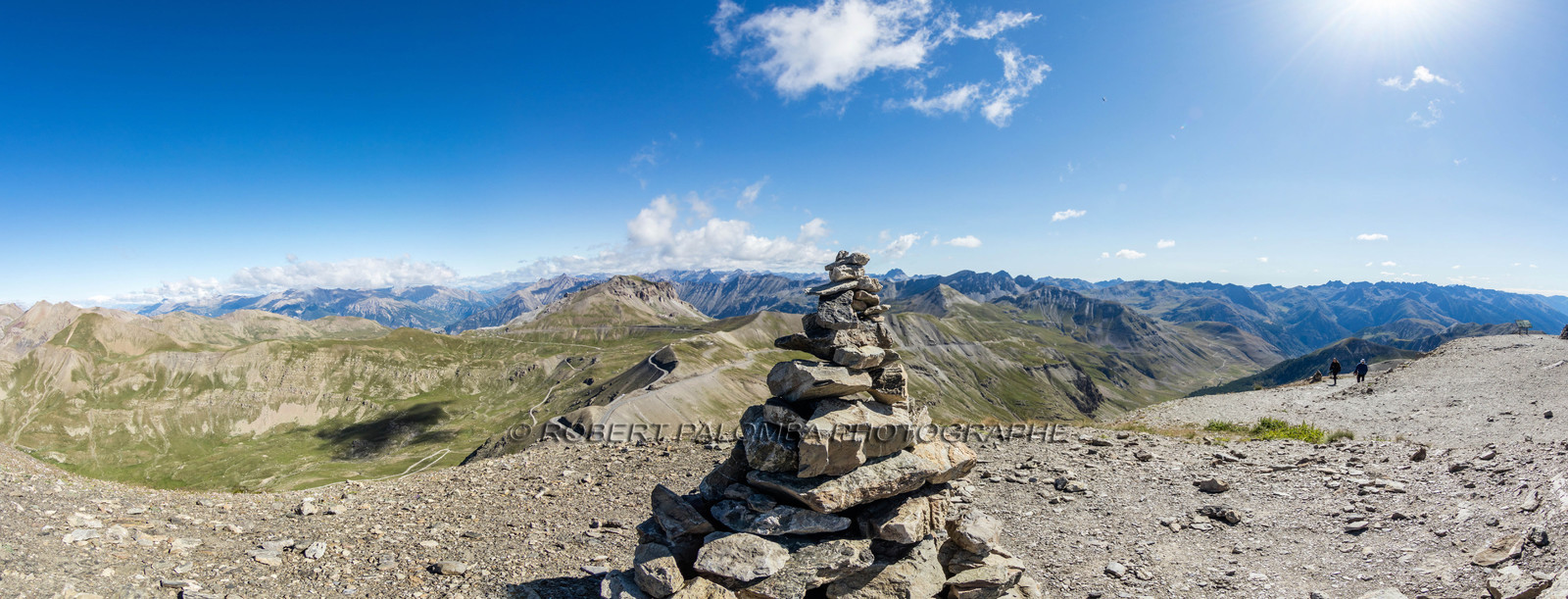 Col de la Bonette