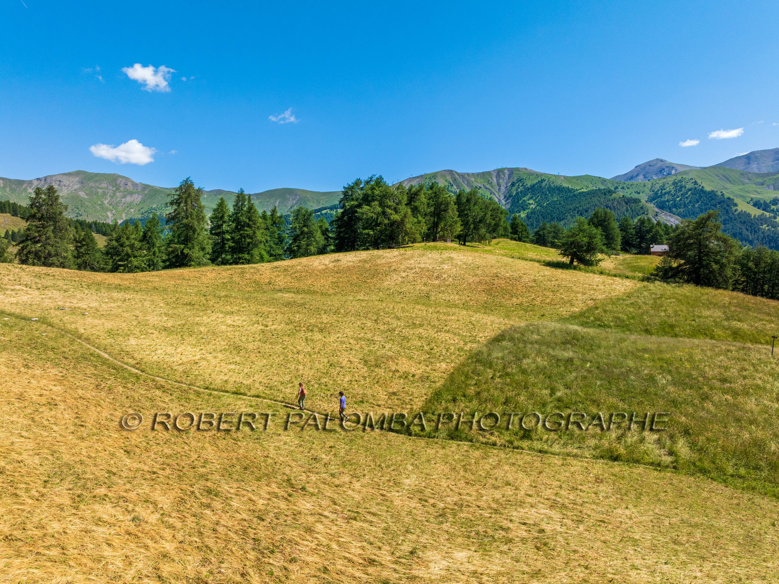 Rando Lac des Grenouilles