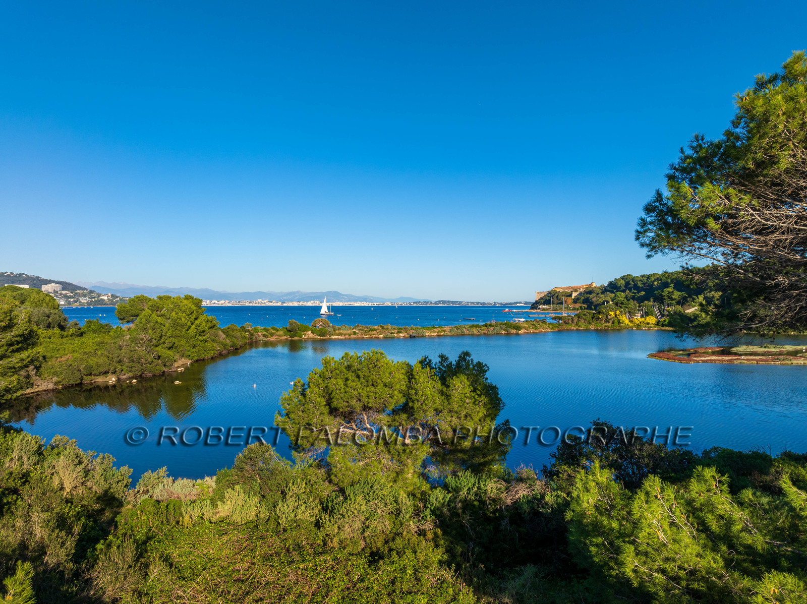 Lérins Sainte Marguerite 2024