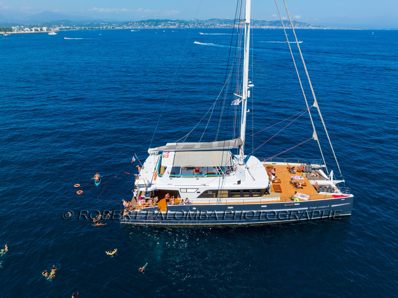 Rivage Croisière II