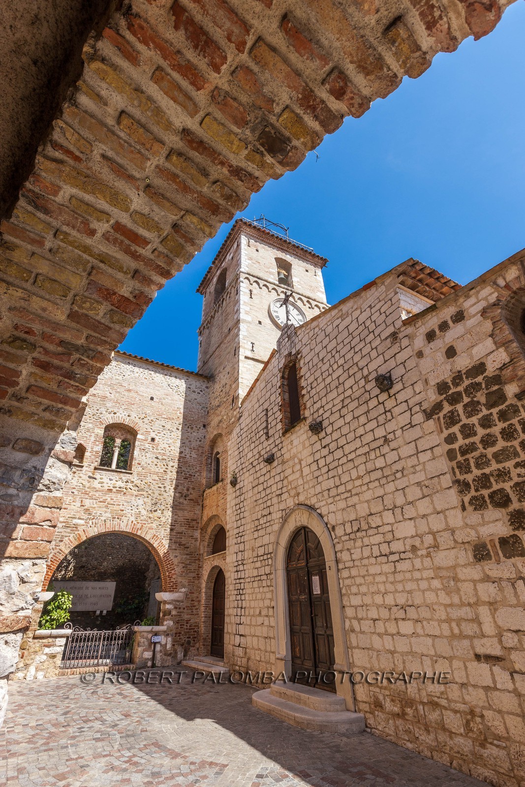 Saint-Laurent-du-Var