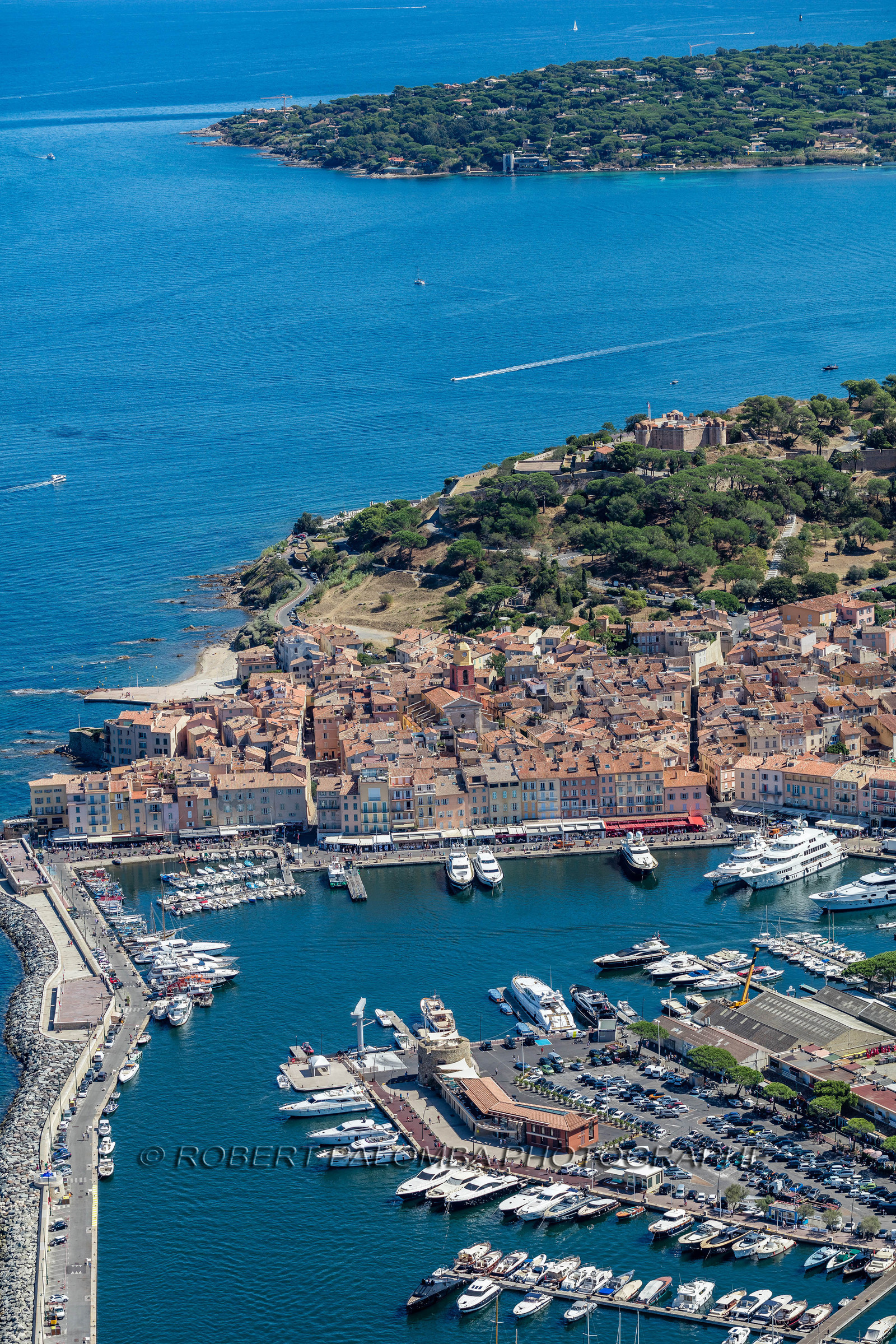 Saint-Tropez