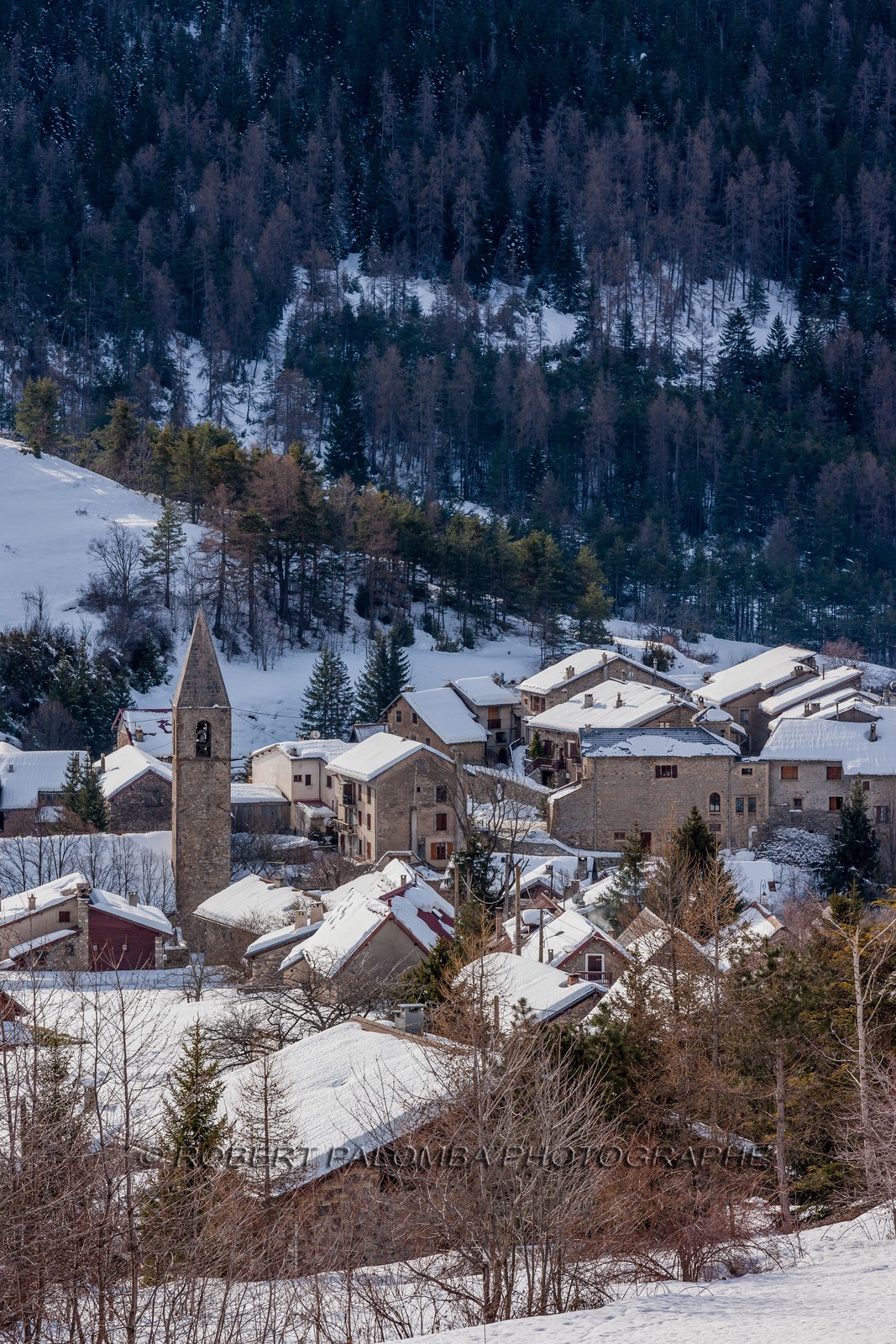 Saint-Dalmas-de-Valdeblore