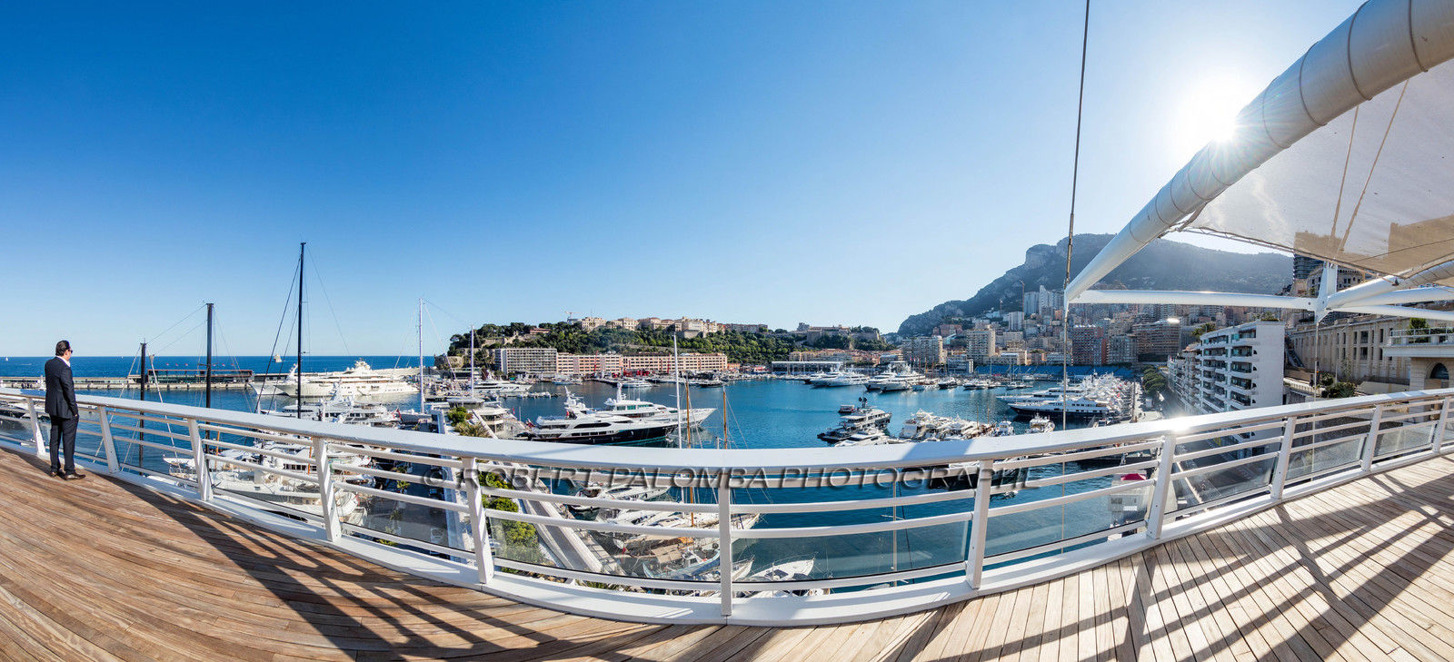 Yacht Club de Monaco