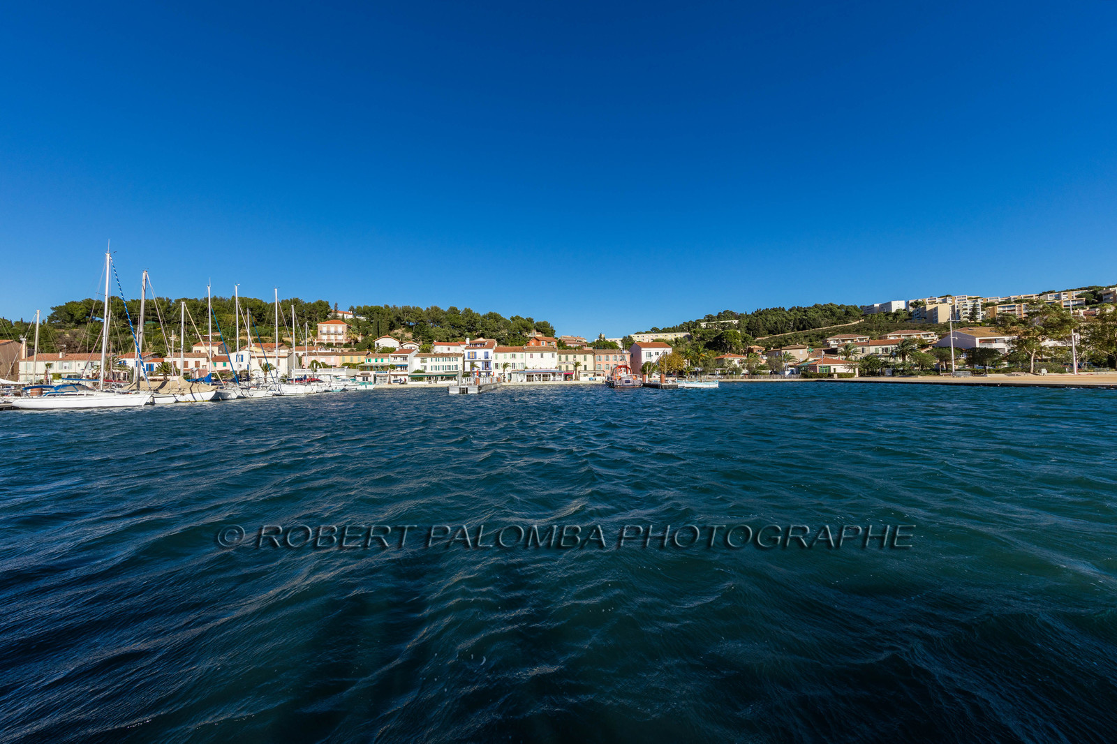 Saint-Mandrier-sur-Mer