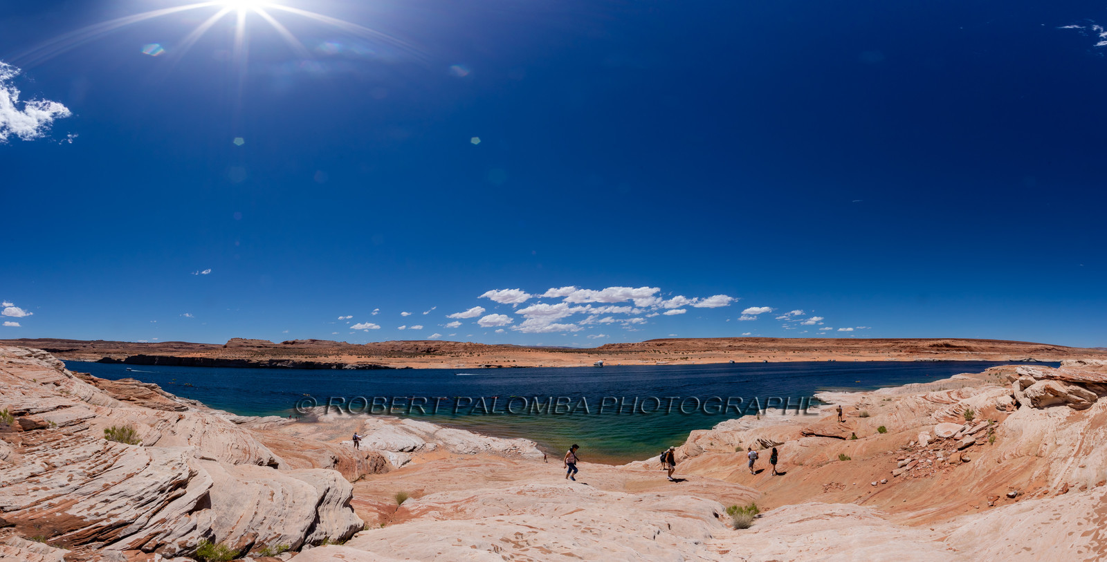 Lac Powell