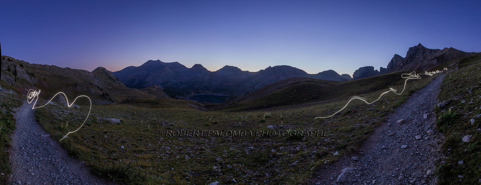 Col de l'Encombrette