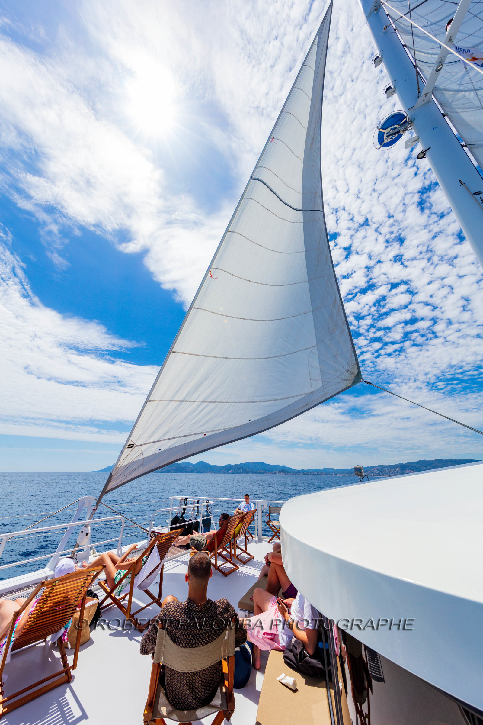 Lérins Sainte-Marguerite